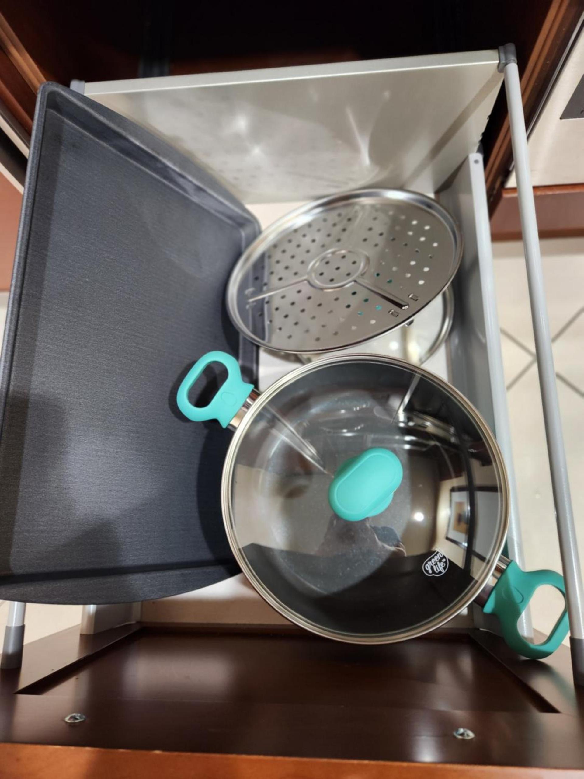 LADY LUCK'S VISTA - Private Balcony - Full Kitchen - Two Full Baths - Jetted Tub - Full MGM Grand Resort Access w No Resort Fee at MGM Signature photo 19