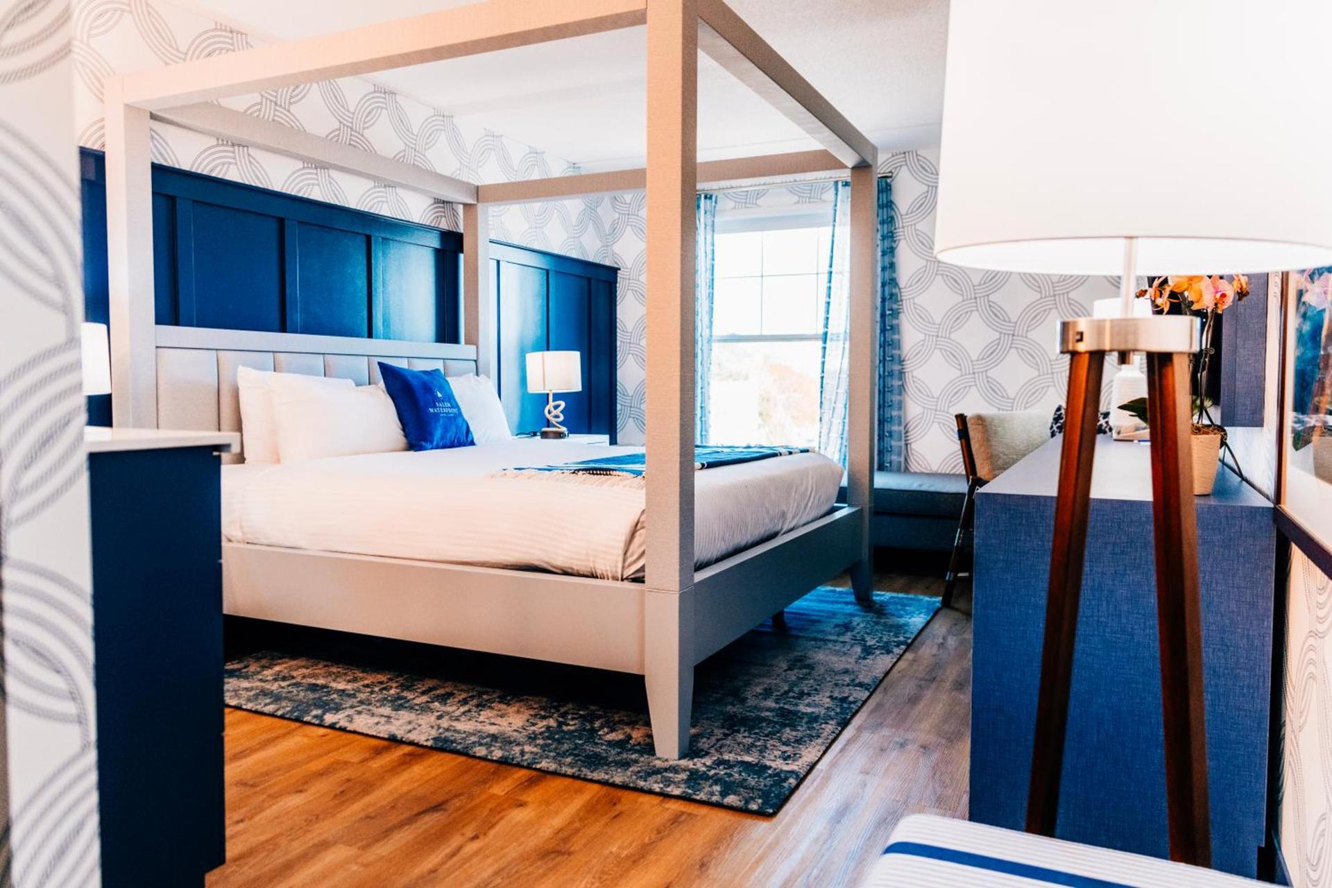 Salem Waterfront Hotel & Suites photo 64