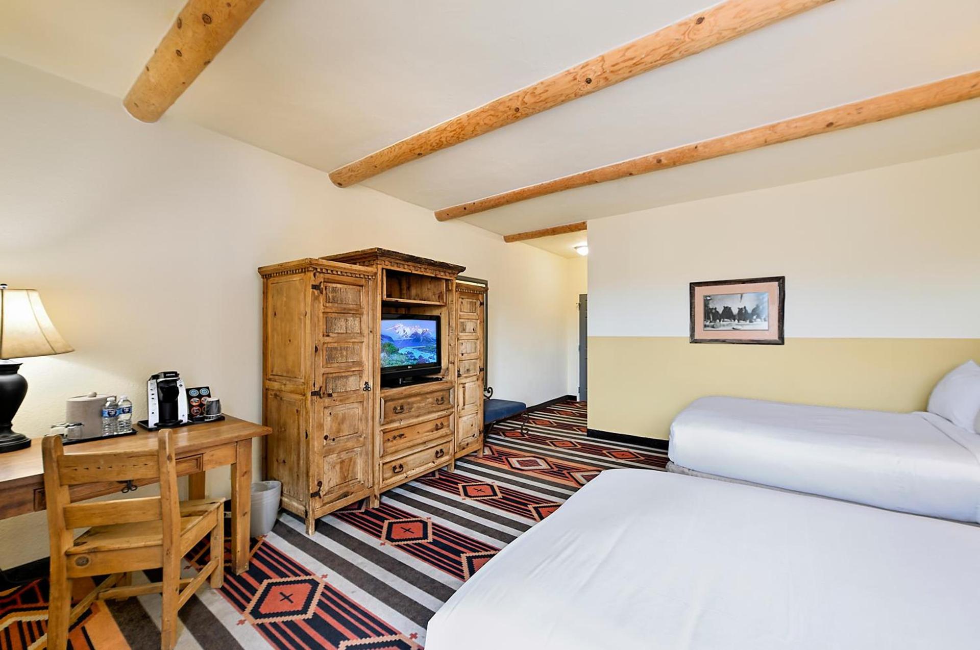 Hotel Glorieta photo 8