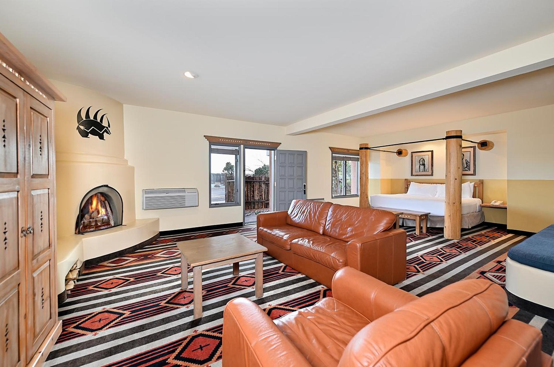 Hotel Glorieta photo 12