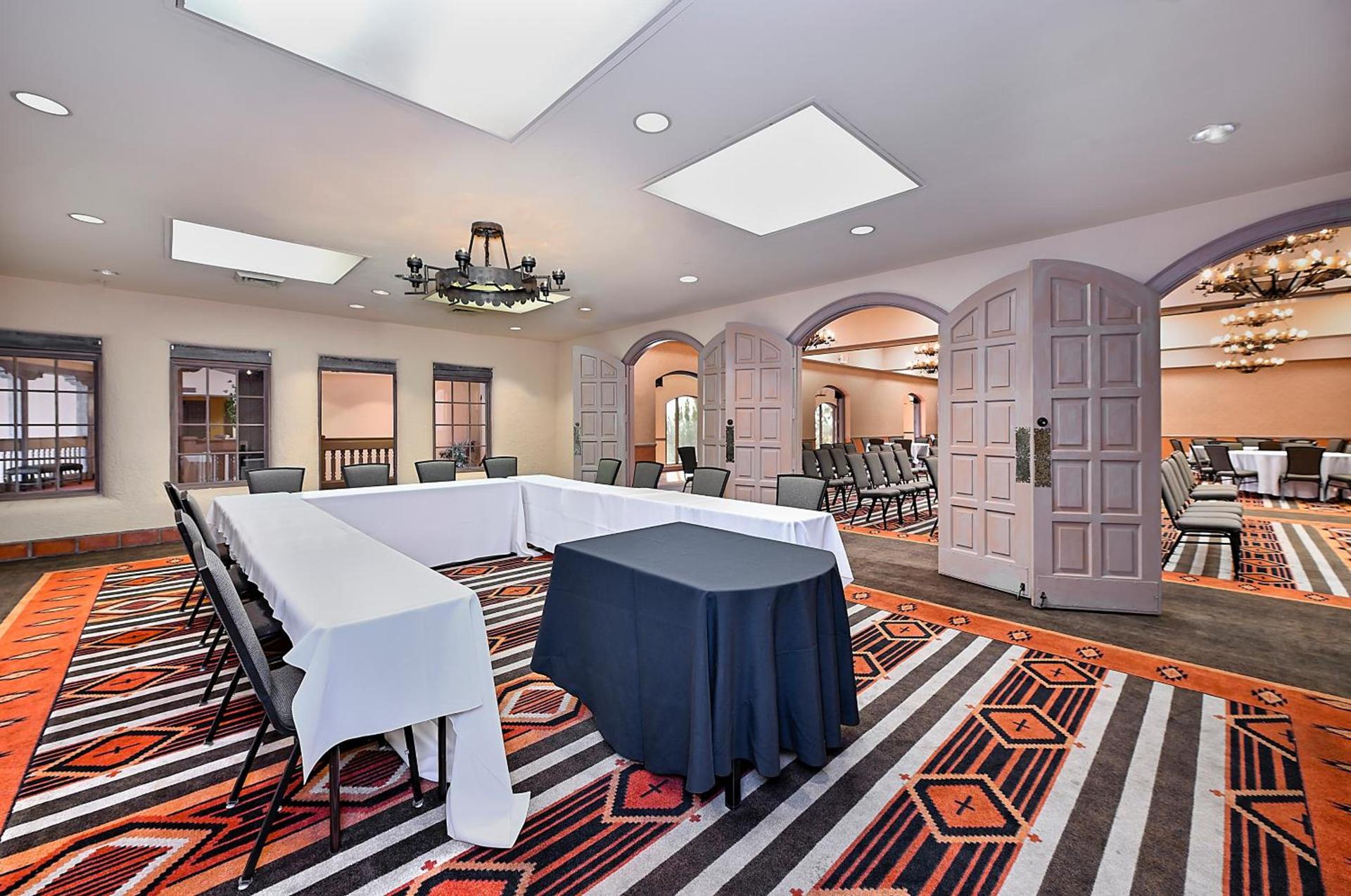 Hotel Glorieta photo 19