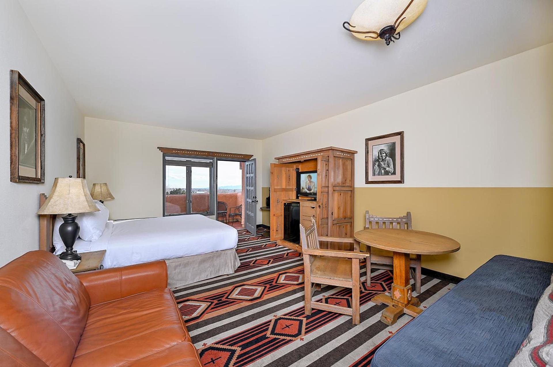 Hotel Glorieta photo 24