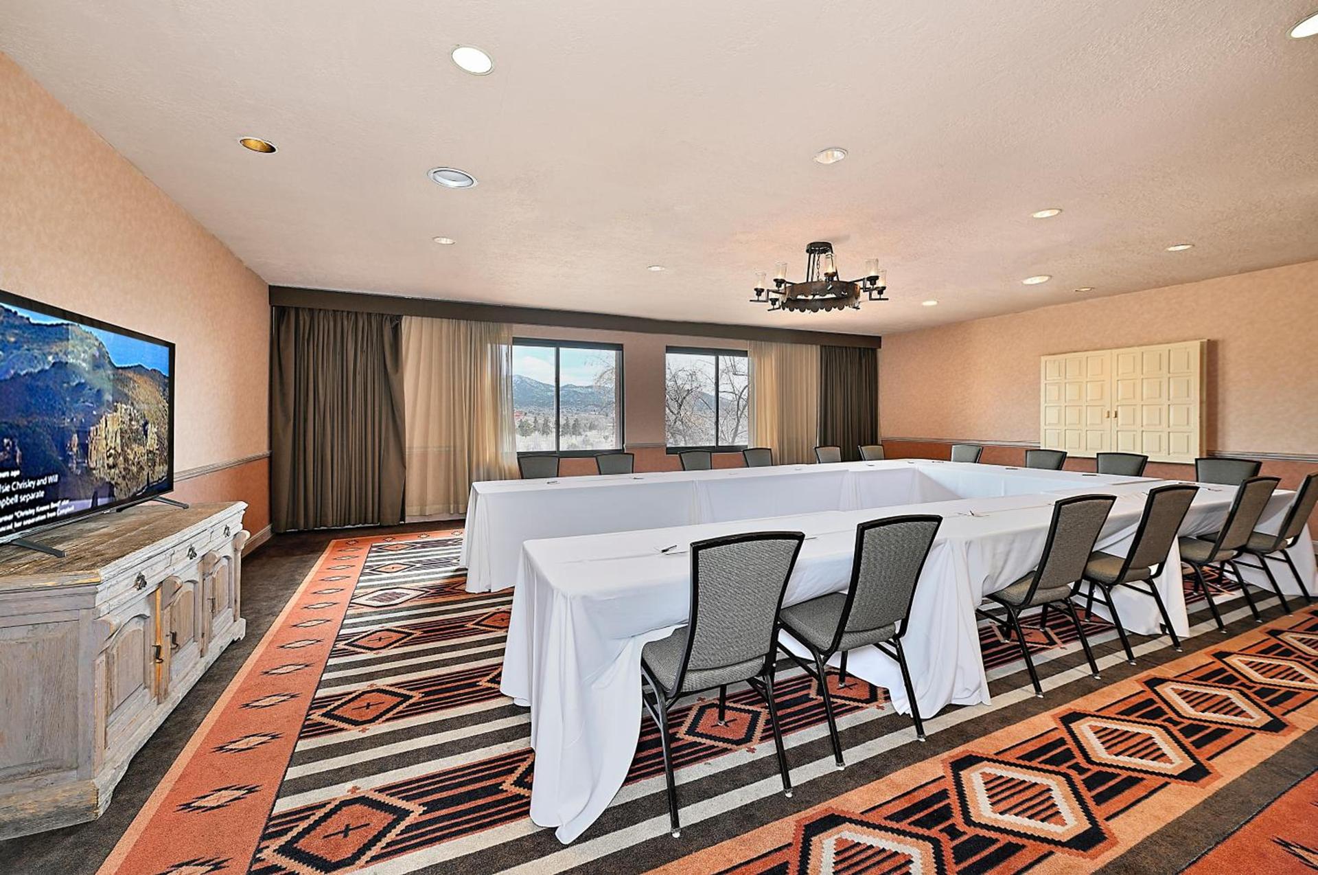 Hotel Glorieta photo 44