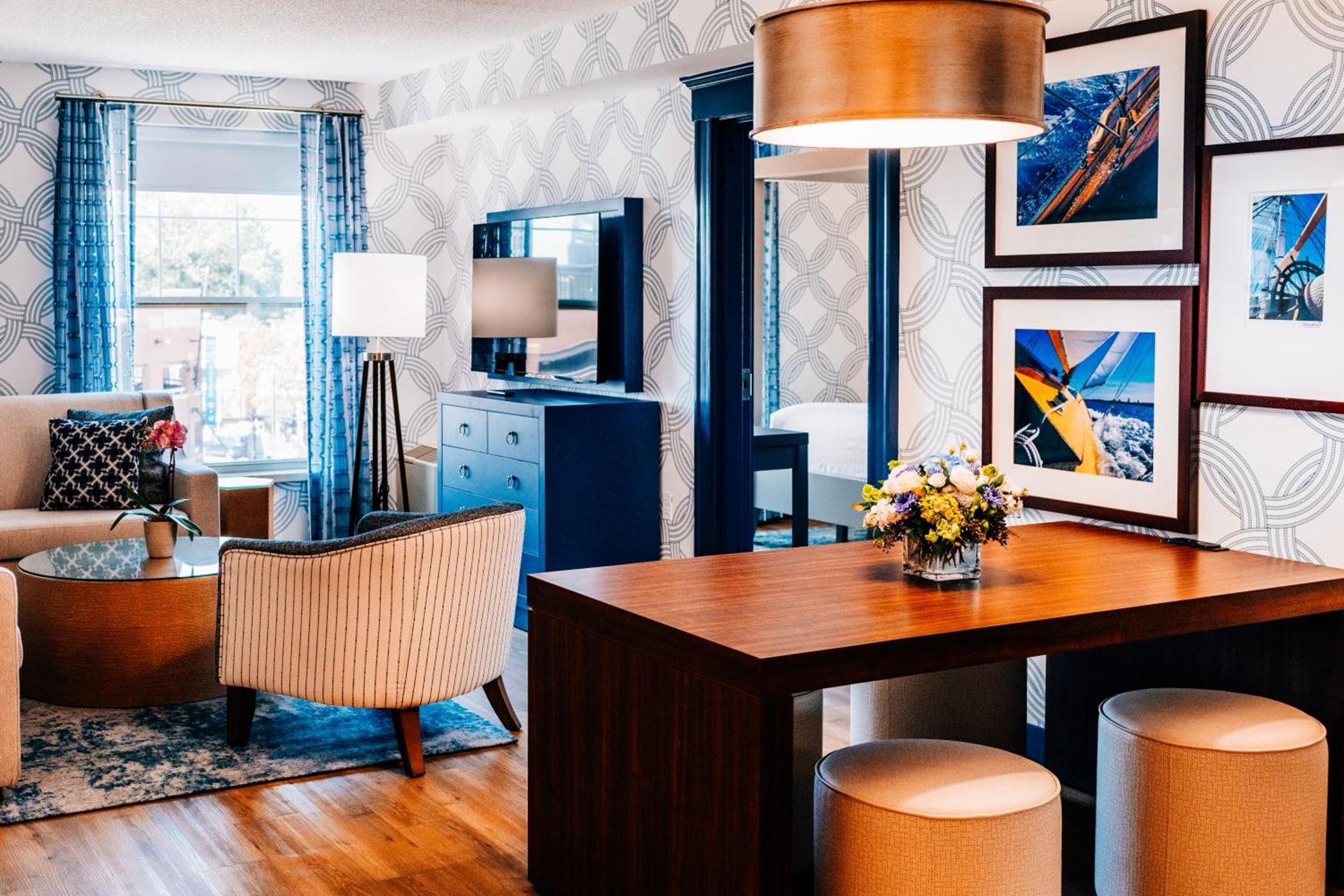 Salem Waterfront Hotel & Suites photo 47
