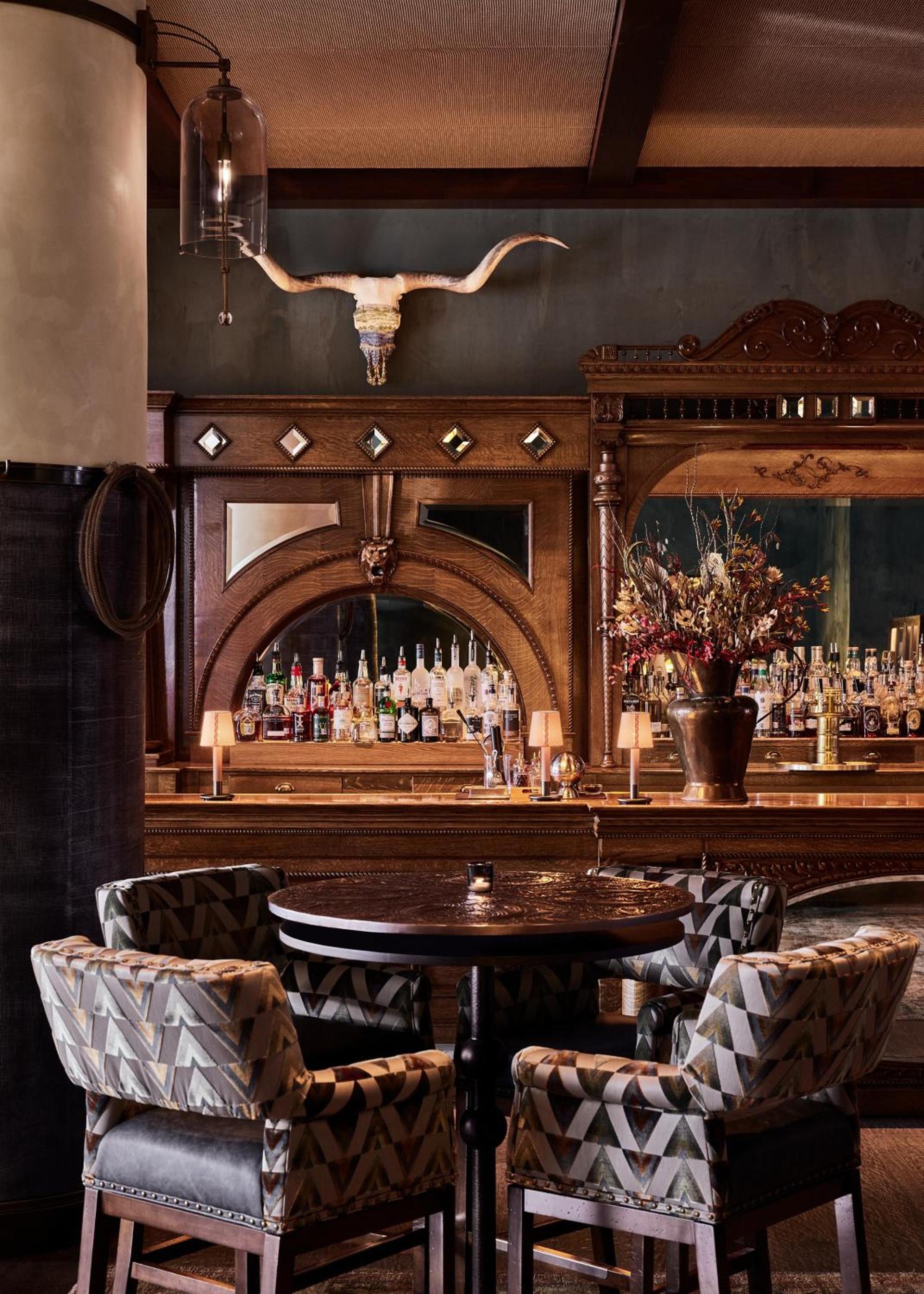 Bowie House, Auberge Collection photo 41