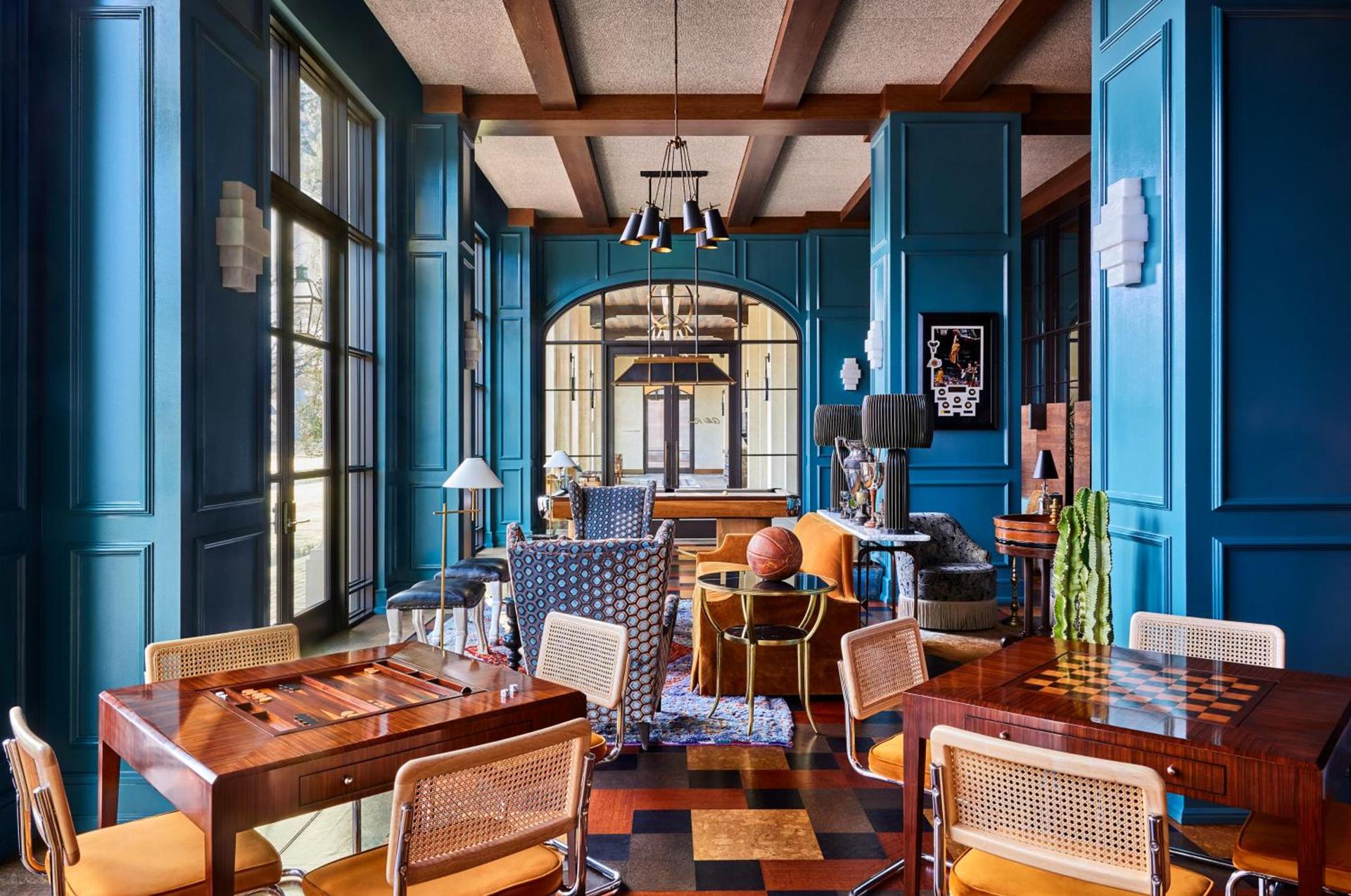 Bowie House, Auberge Collection photo 14