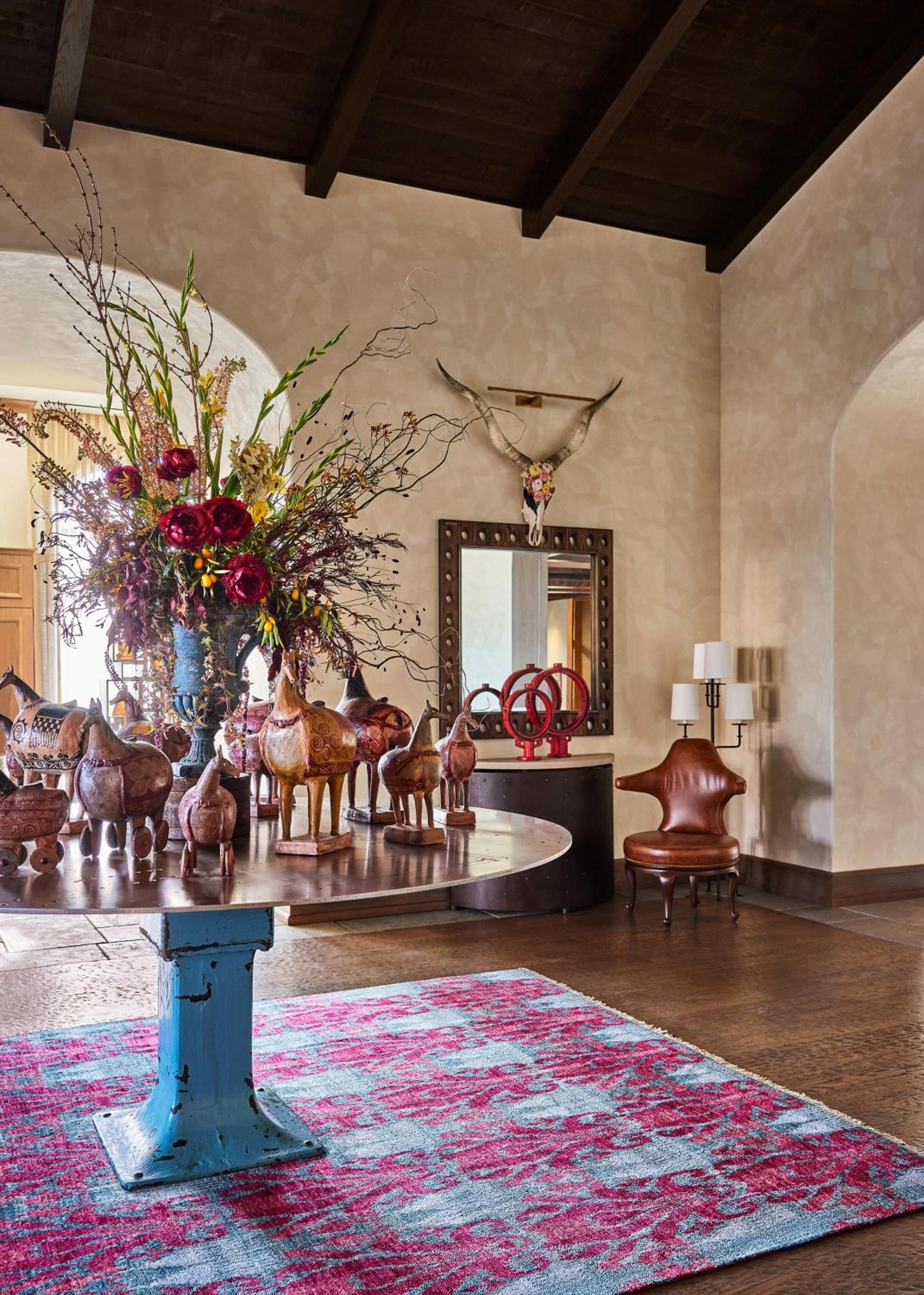 Bowie House, Auberge Collection photo 15