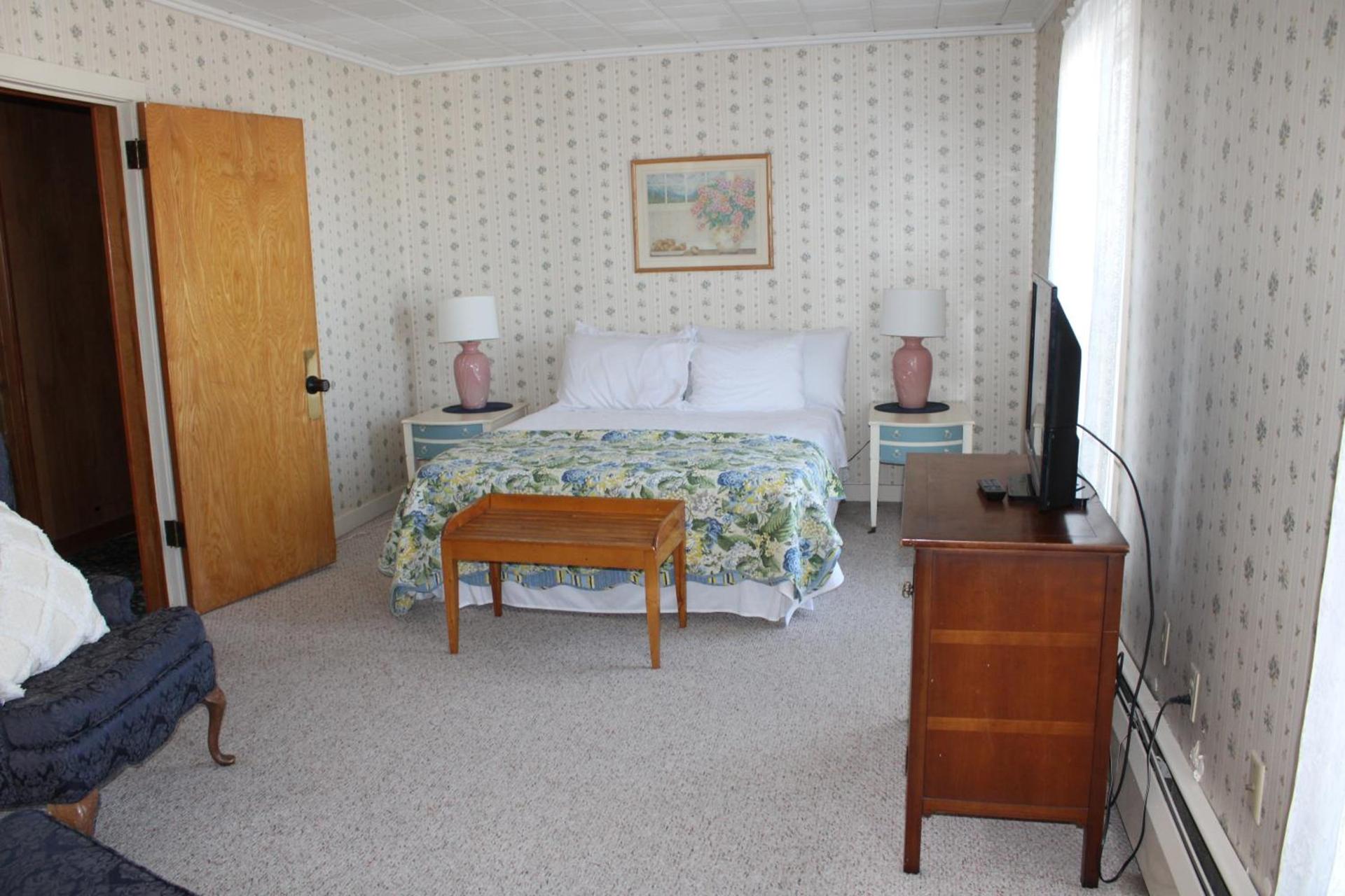 Historical Hotel - House of Ludington photo 56