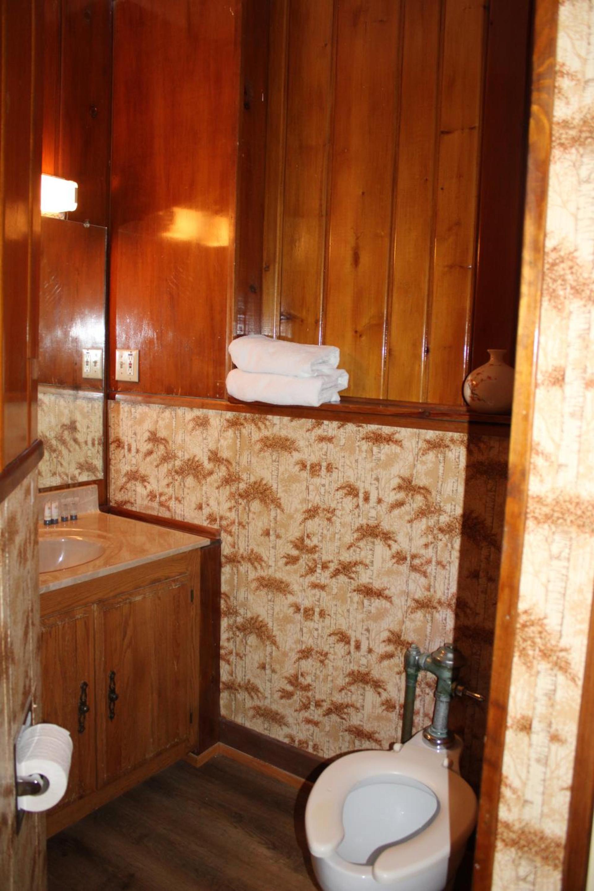 Historical Hotel - House of Ludington photo 62