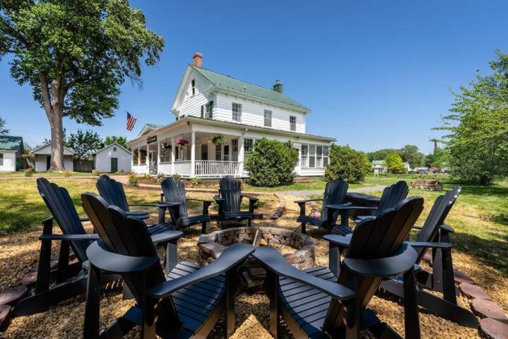 The Legacy Inn photo 2