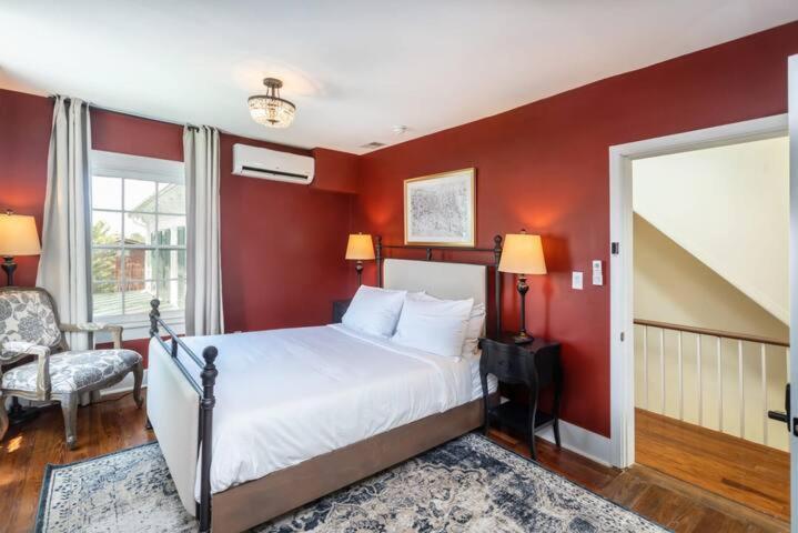 The Legacy Inn photo 6