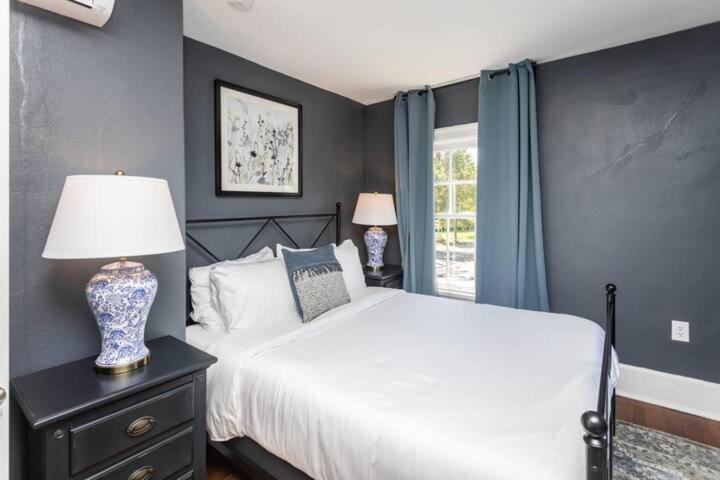 The Legacy Inn photo 7