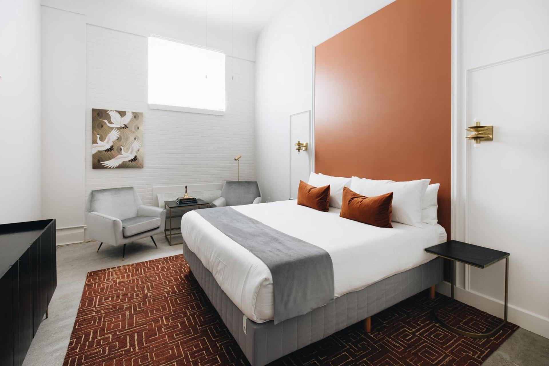 The Bellwether Hotel photo 39