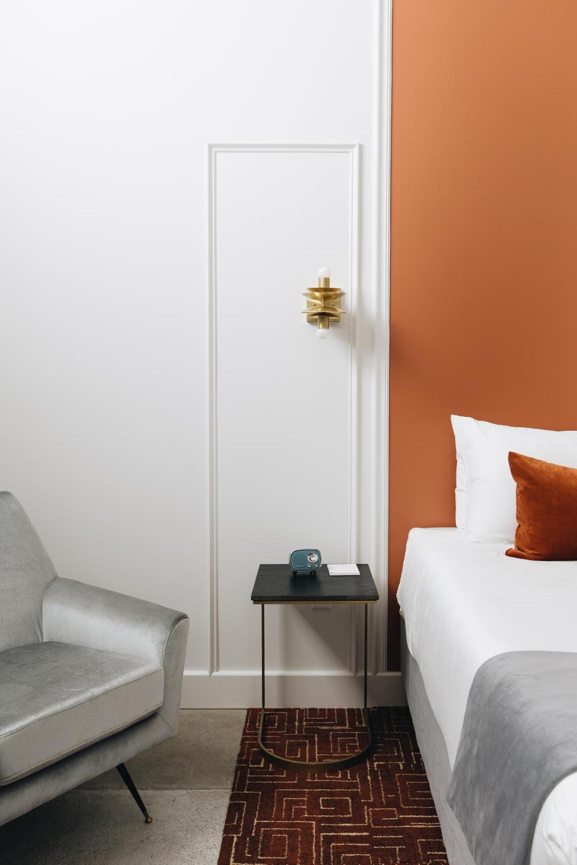 The Bellwether Hotel photo 78