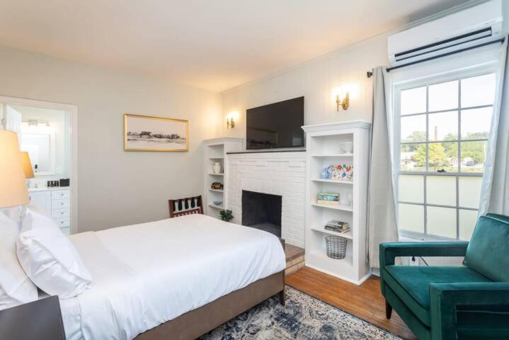 The Legacy Inn photo 10