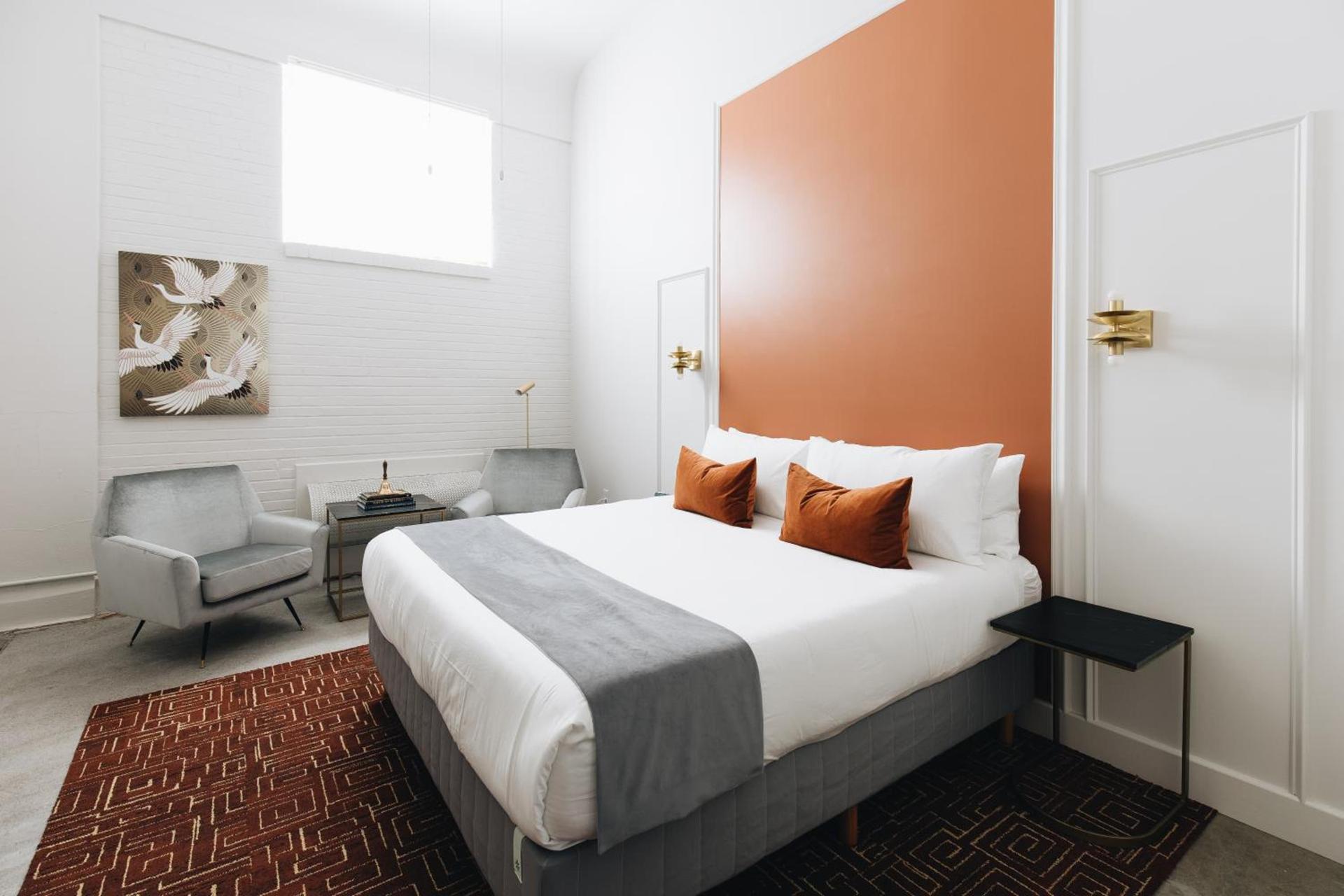 The Bellwether Hotel photo 82