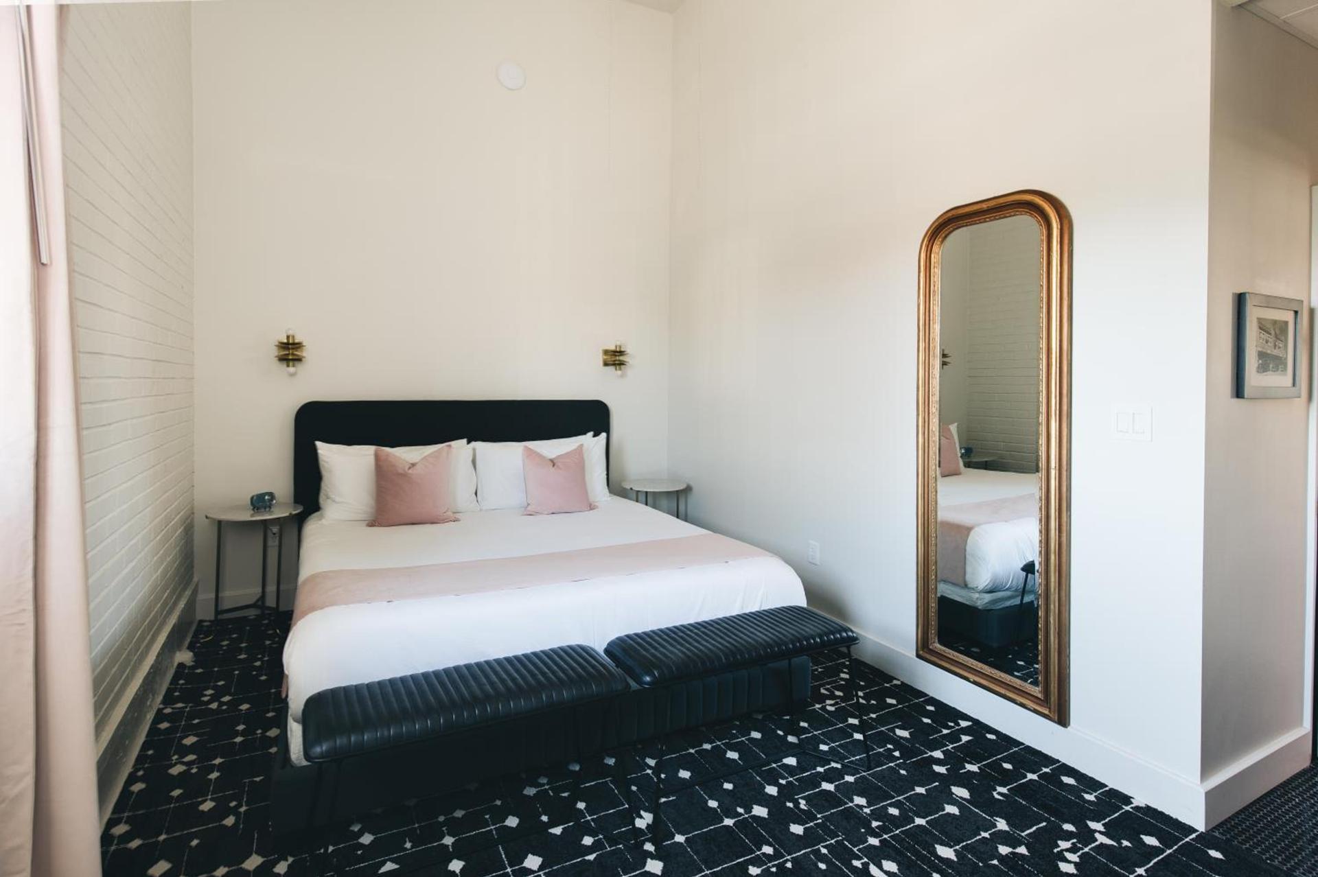 The Bellwether Hotel photo 84