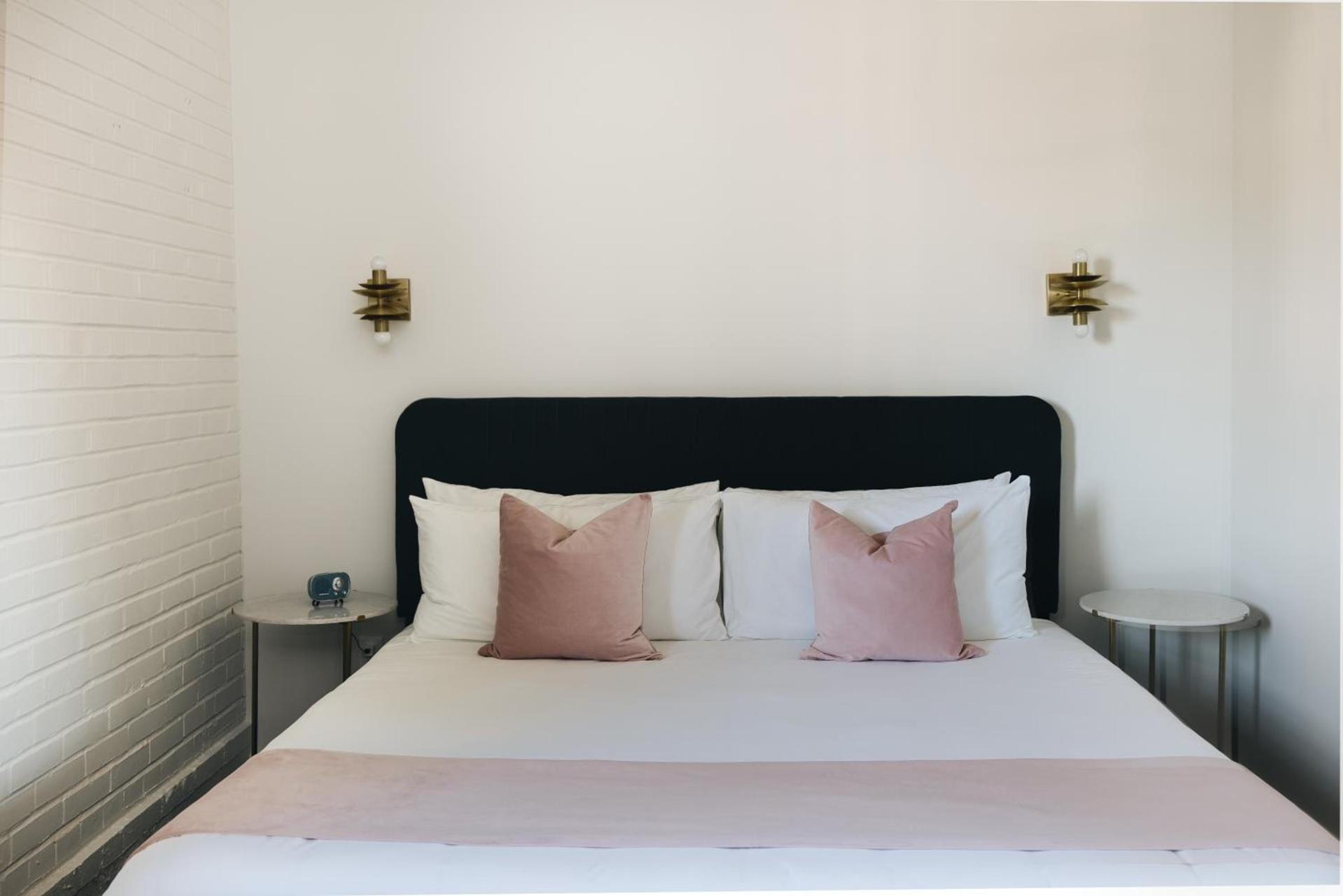 The Bellwether Hotel photo 83