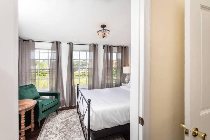The Legacy Inn photo 19