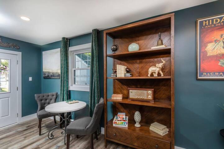 The Legacy Inn photo 21