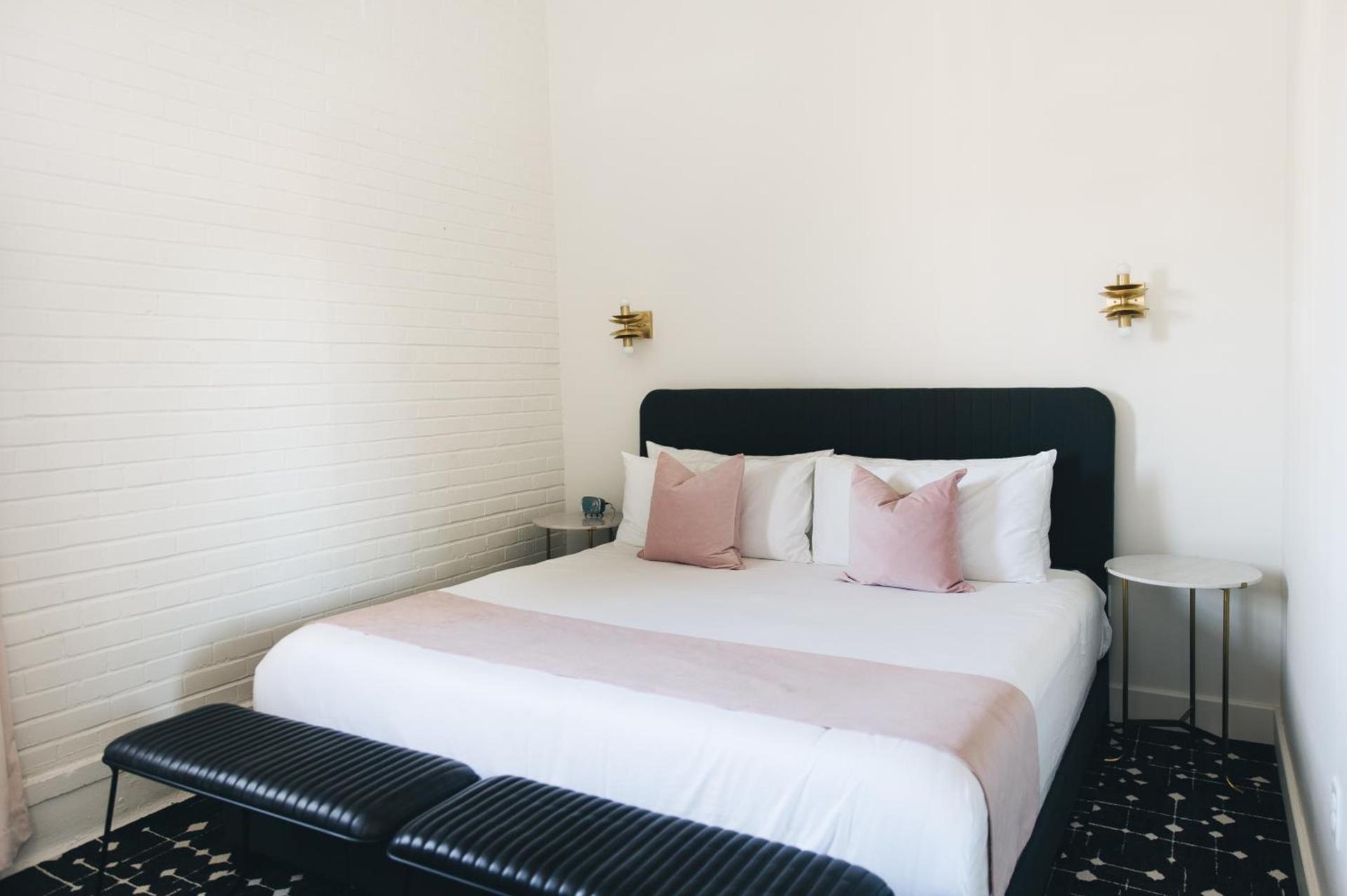 The Bellwether Hotel photo 86