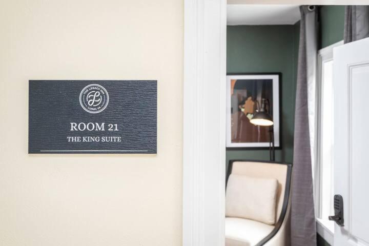 The Legacy Inn photo 26