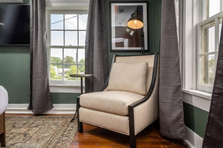 The Legacy Inn photo 30