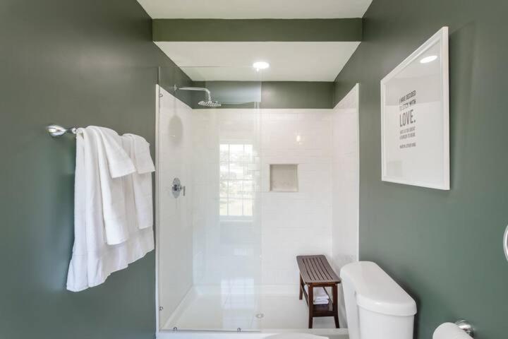 The Legacy Inn photo 33