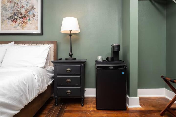 The Legacy Inn photo 41