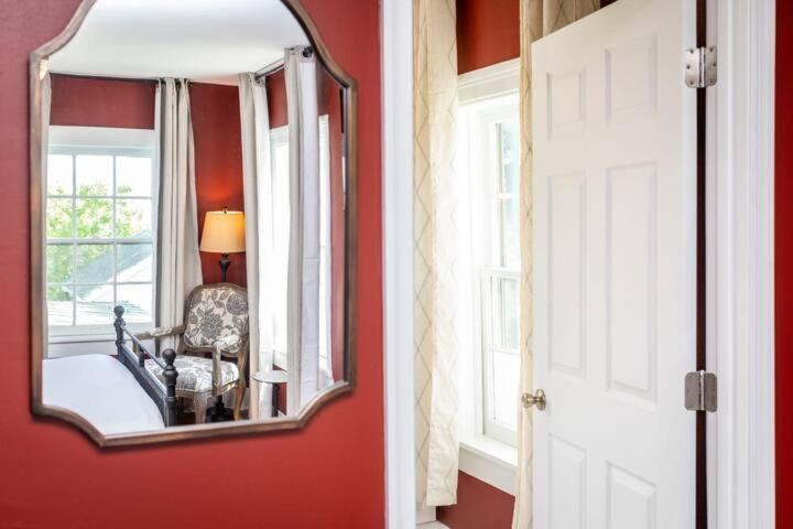 The Legacy Inn photo 45