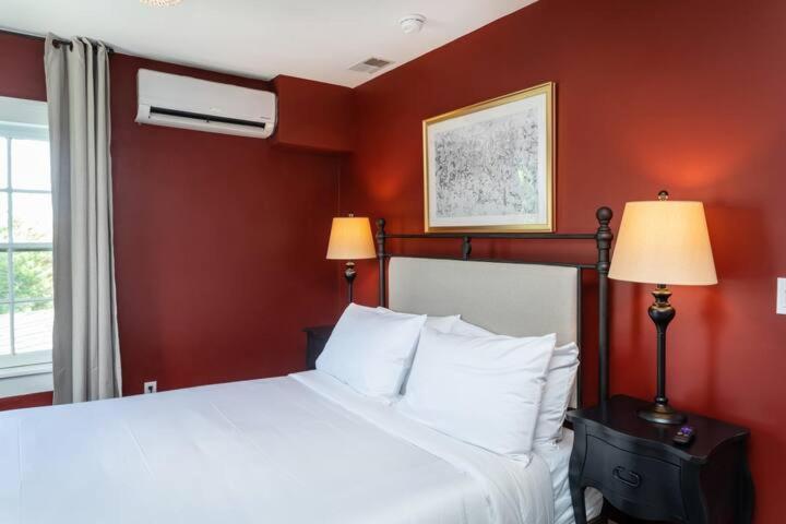 The Legacy Inn photo 47