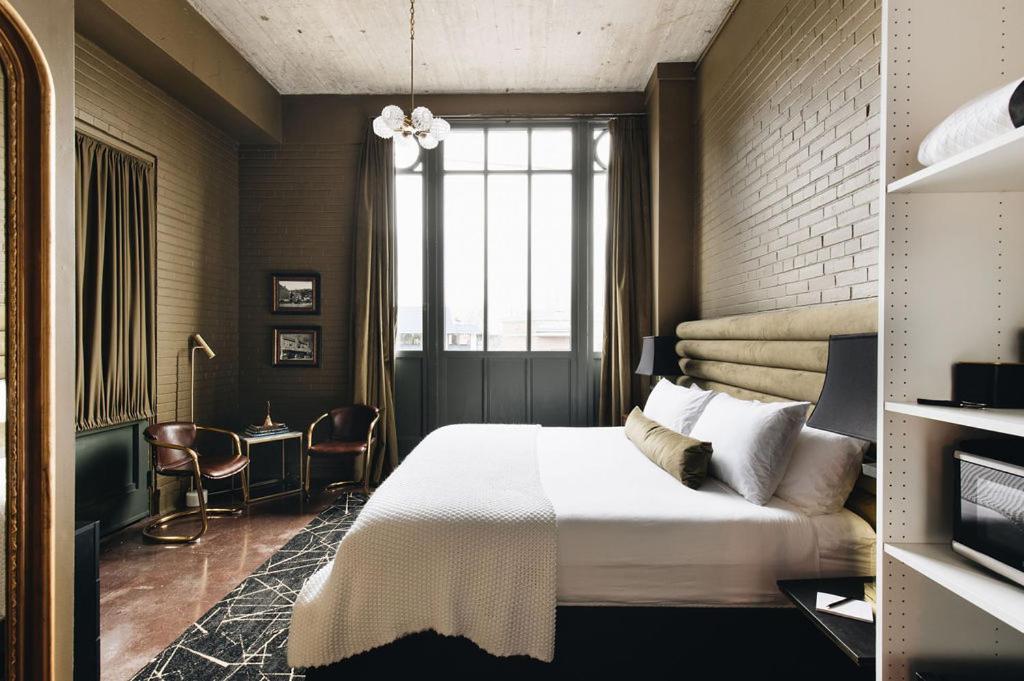 The Bellwether Hotel photo 87