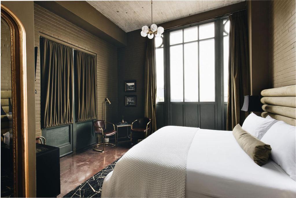 The Bellwether Hotel photo 88