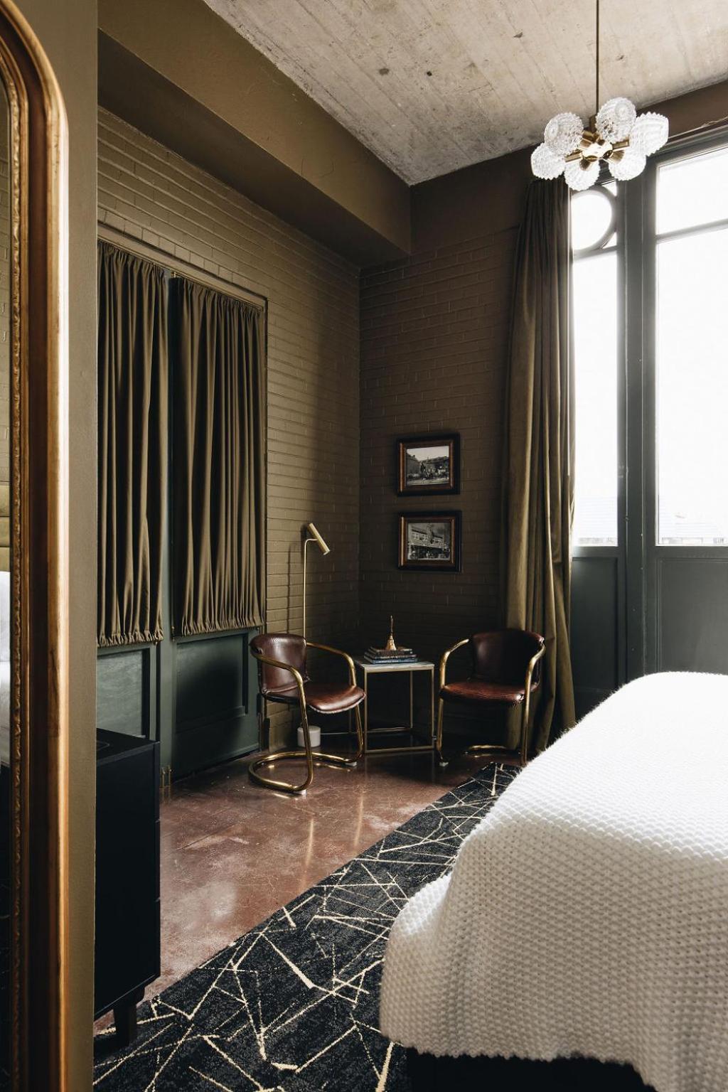 The Bellwether Hotel photo 89