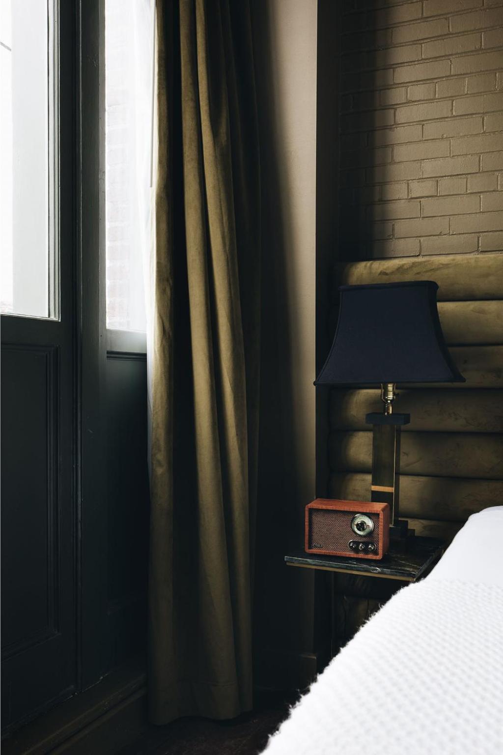 The Bellwether Hotel photo 90