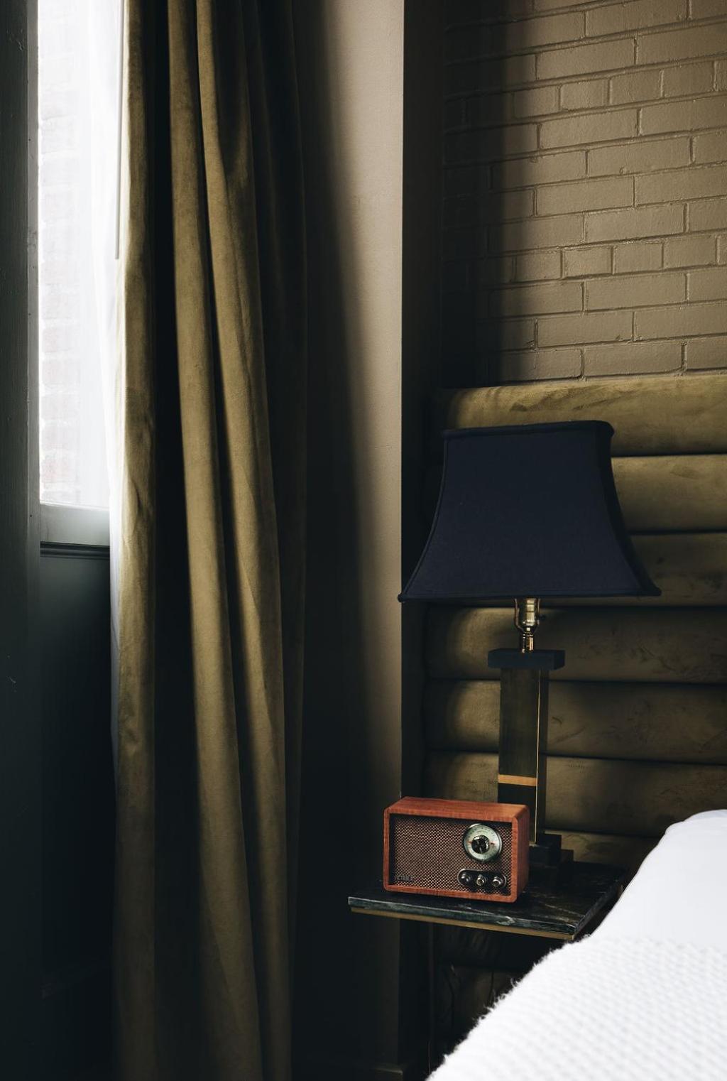 The Bellwether Hotel photo 91