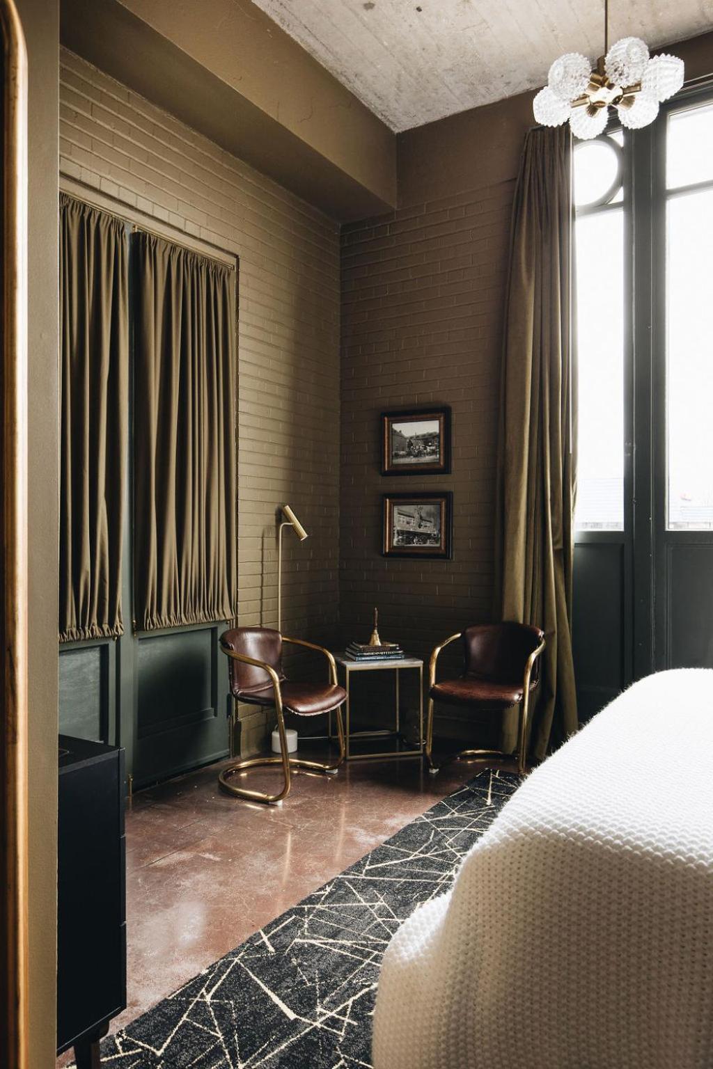The Bellwether Hotel photo 92