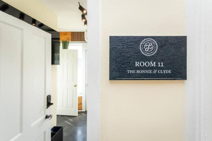 The Legacy Inn photo 88