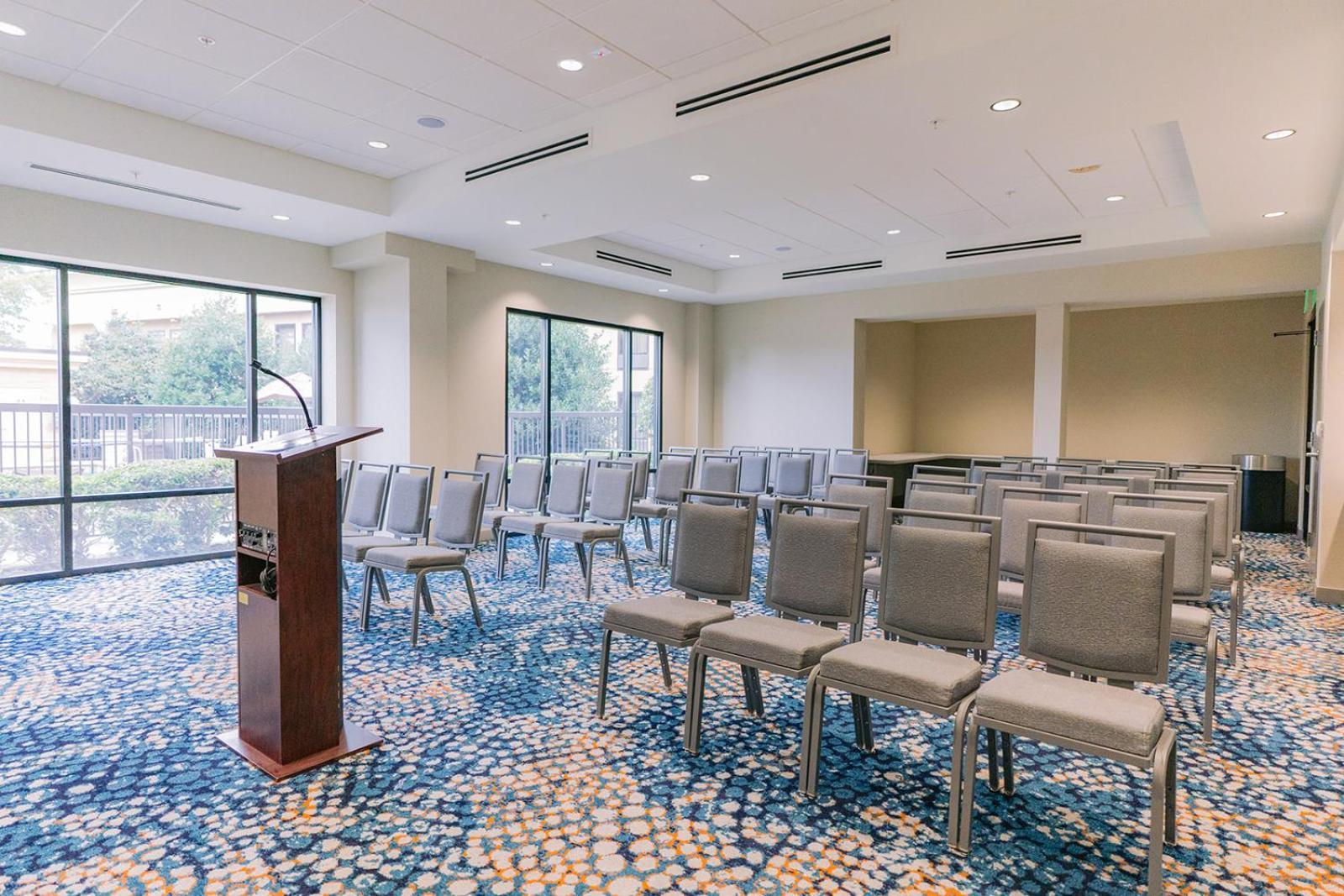 Hampton Inn Knoxville-West At Cedar Bluff photo 22