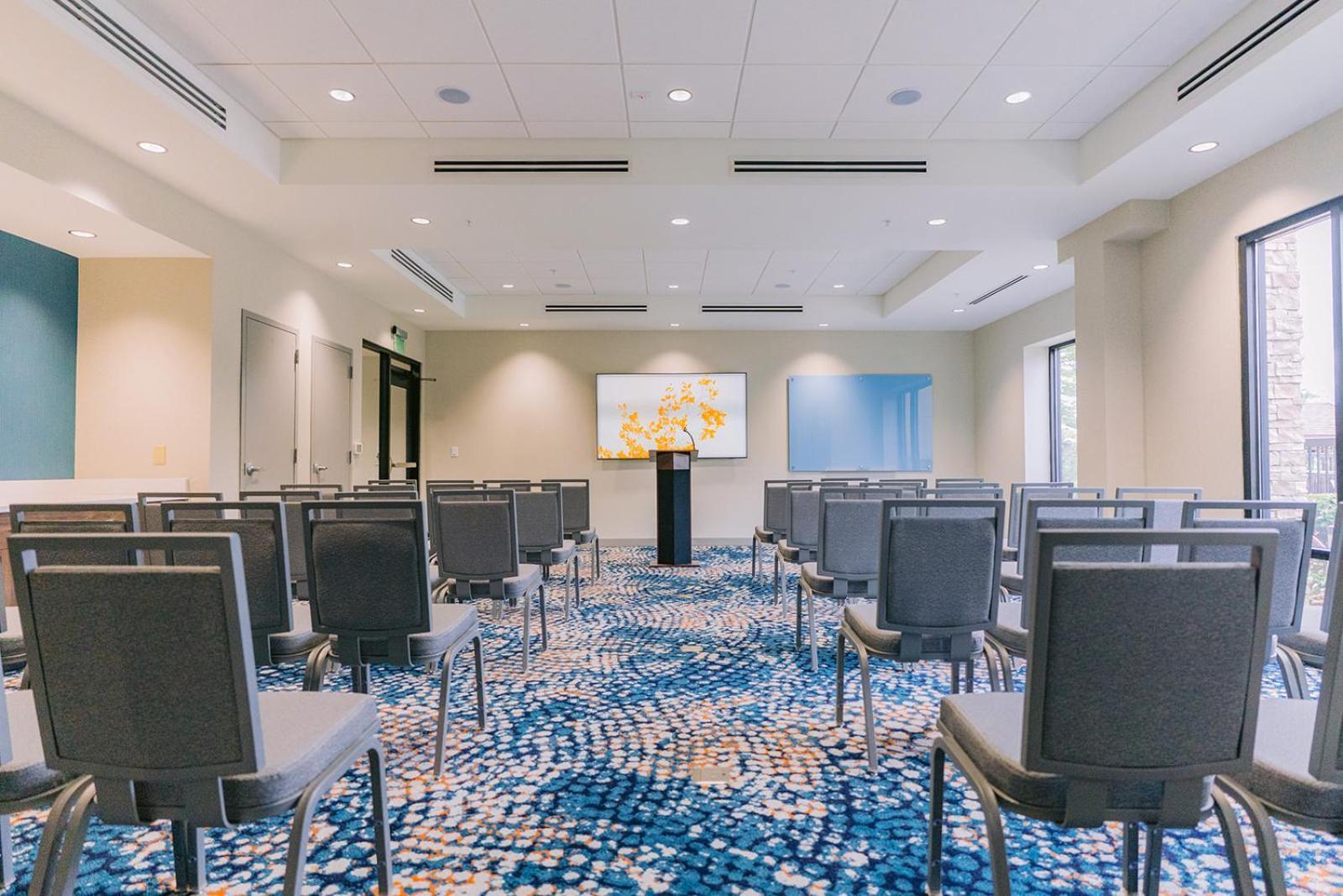 Hampton Inn Knoxville-West At Cedar Bluff photo 23