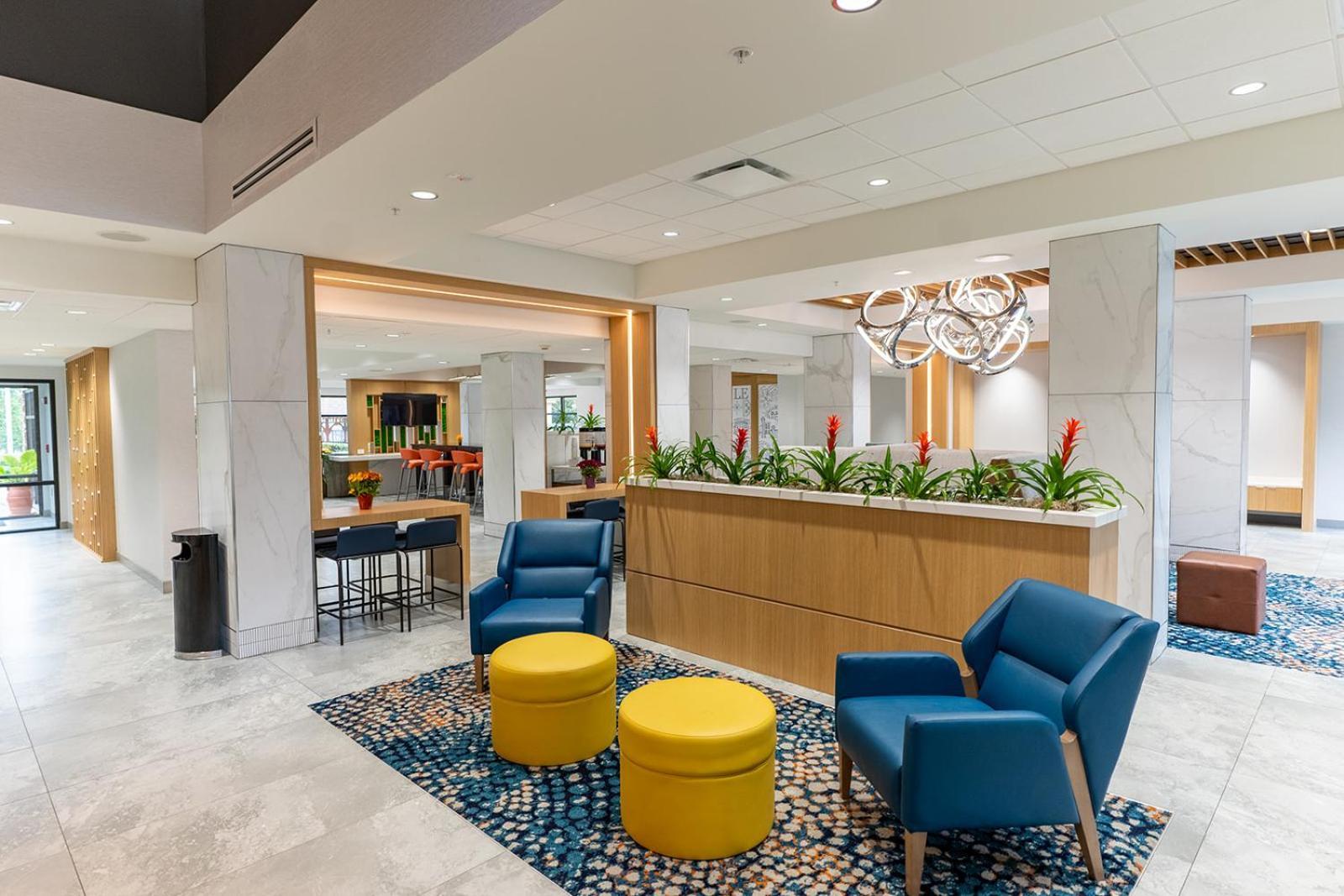 Hampton Inn Knoxville-West At Cedar Bluff photo 25