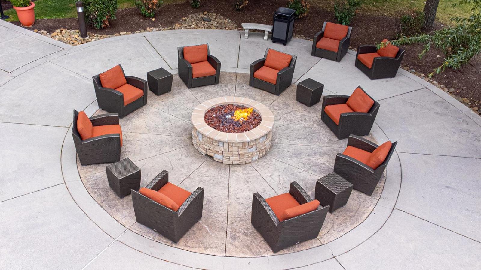 Hampton Inn Knoxville-West At Cedar Bluff photo 27
