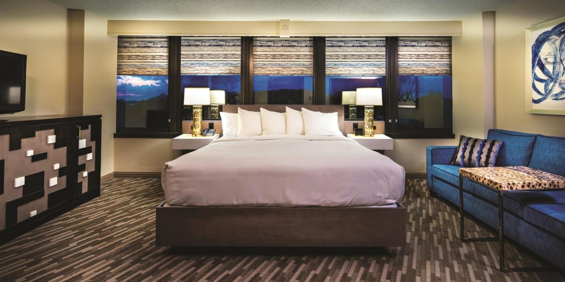 Grand Traverse Resort and Spa photo 22