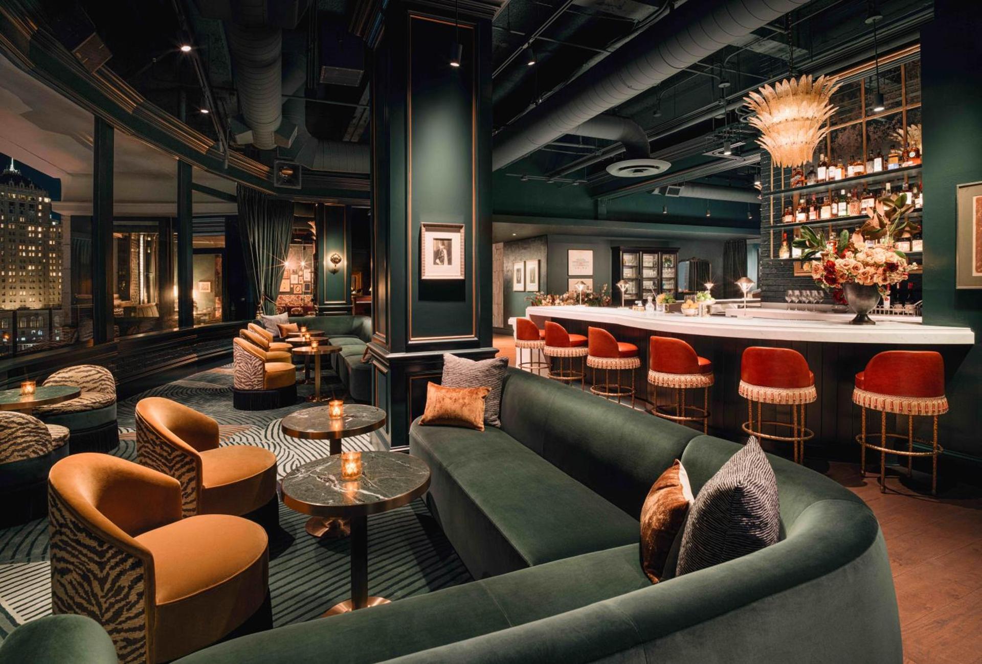 Beacon Grand, A Union Square Hotel photo 19