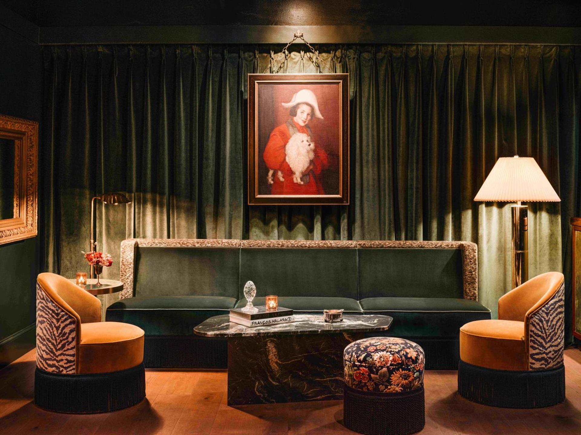 Beacon Grand, A Union Square Hotel photo 15