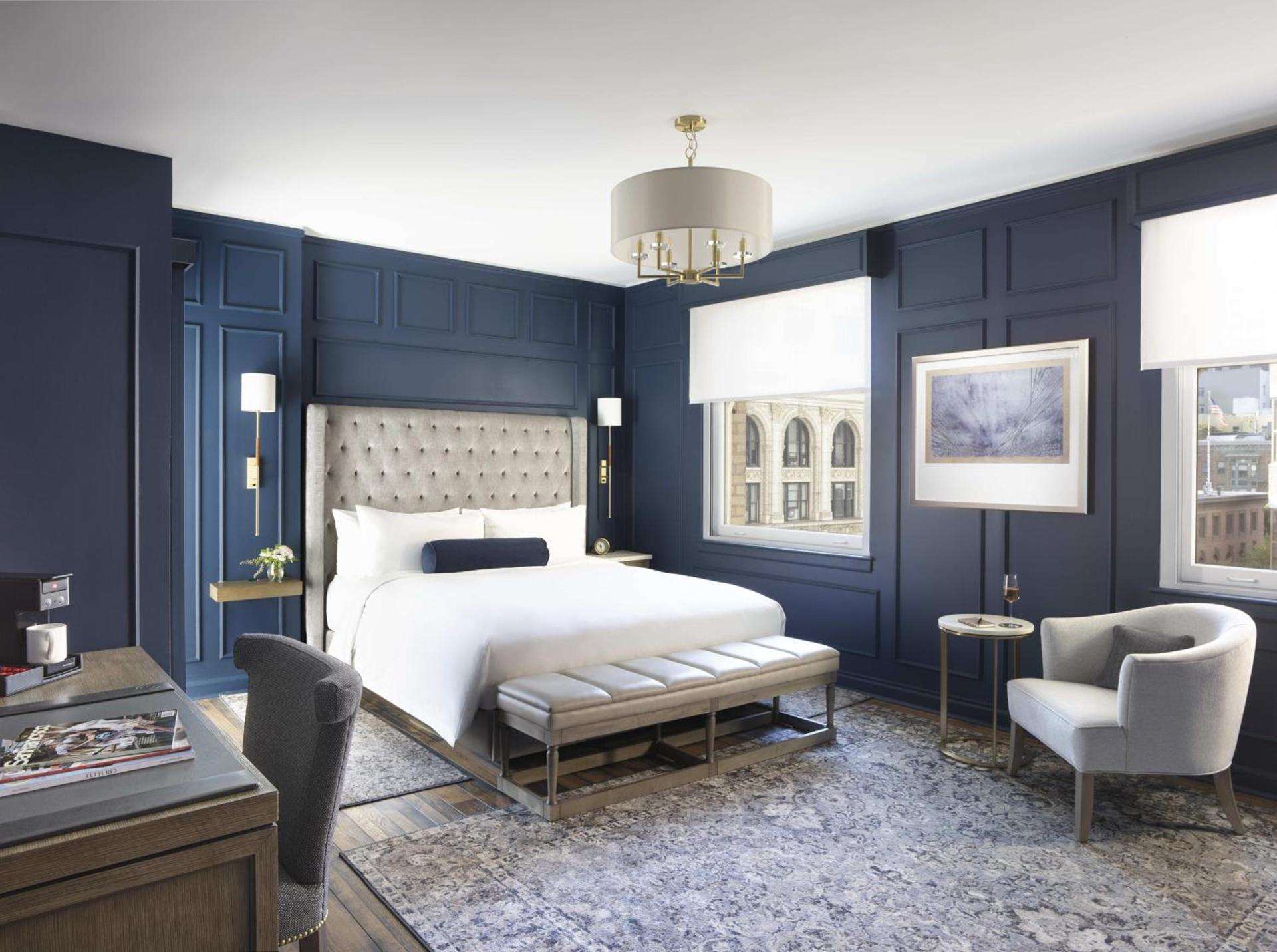 Beacon Grand, A Union Square Hotel photo 31