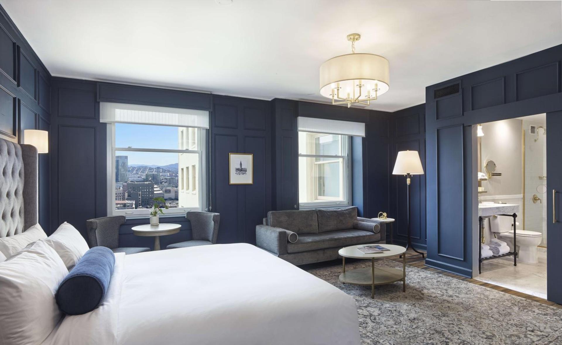 Beacon Grand, A Union Square Hotel photo 23