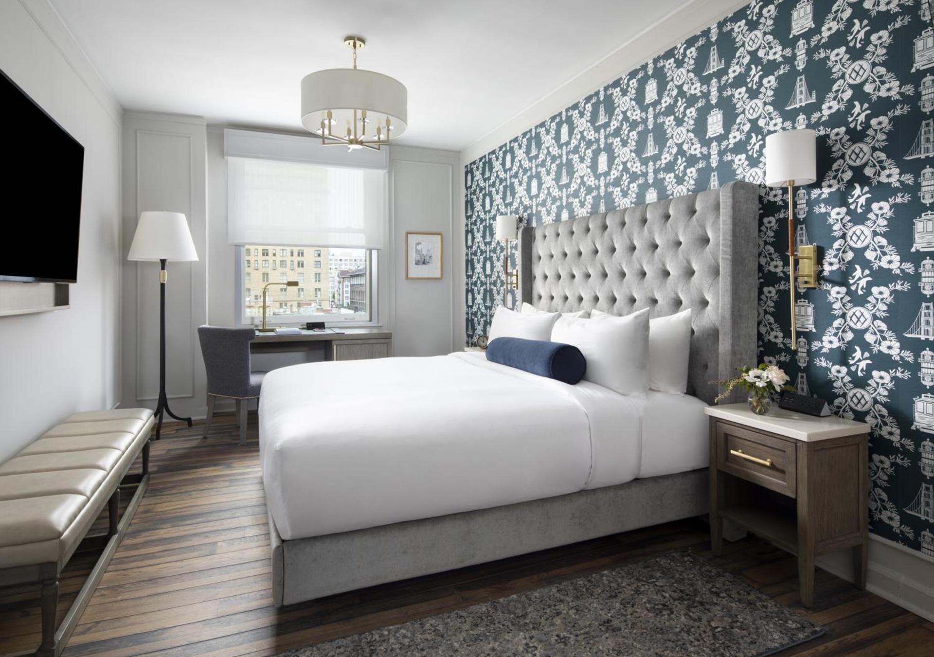 Beacon Grand, A Union Square Hotel photo 12