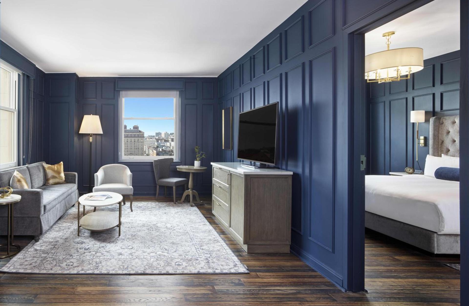 Beacon Grand, A Union Square Hotel photo 14