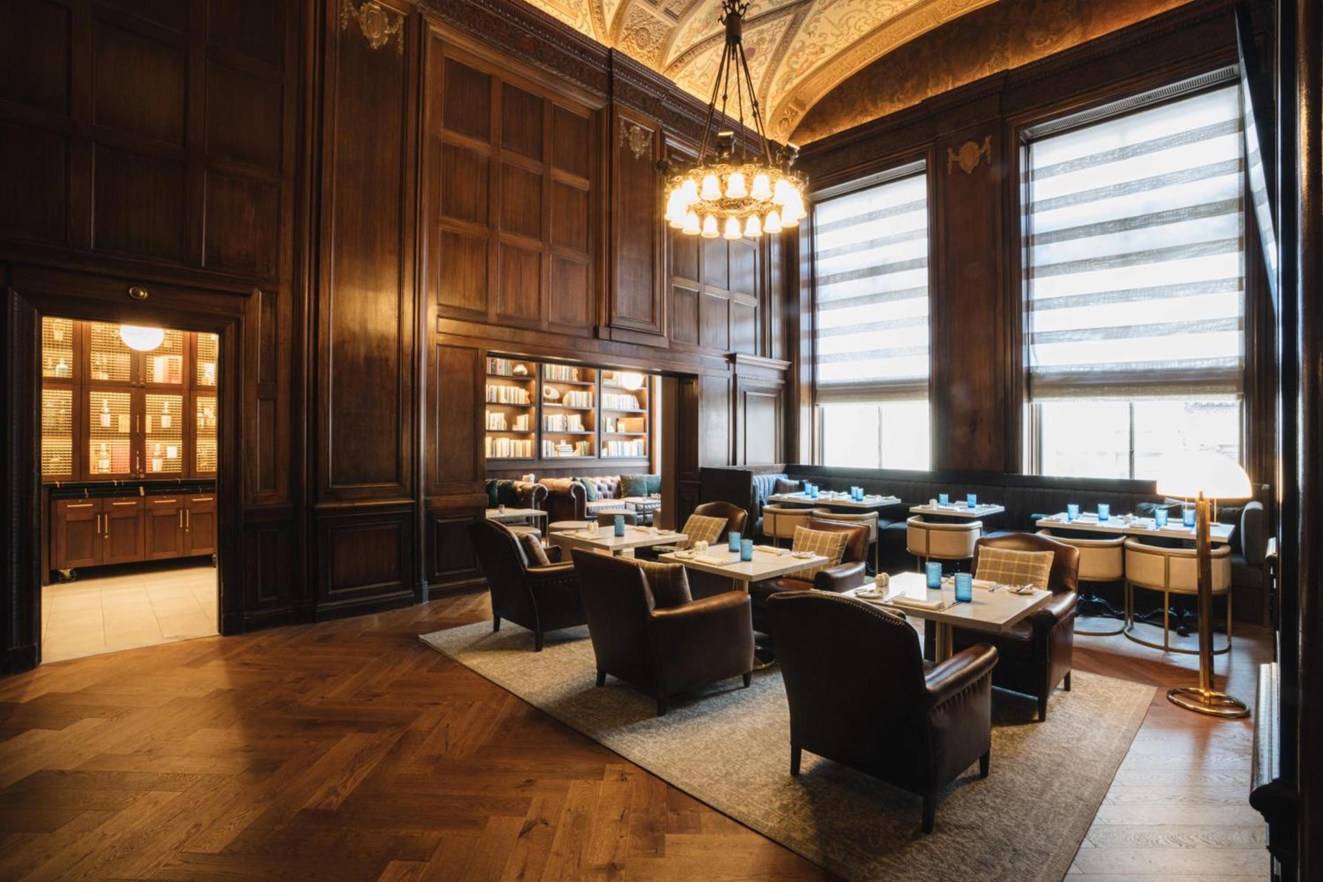 Beacon Grand, A Union Square Hotel photo 24